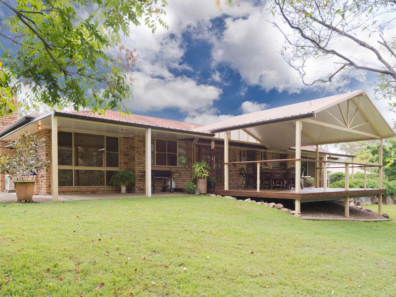 7 Banksia Drive, MOUNT CROSBY QLD 4306 House Sold