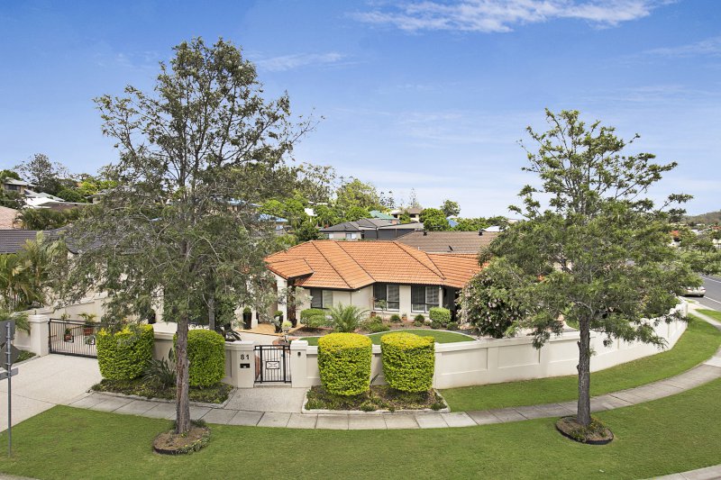 81 Windermere Avenue, SINNAMON PARK QLD 4073 Property Information