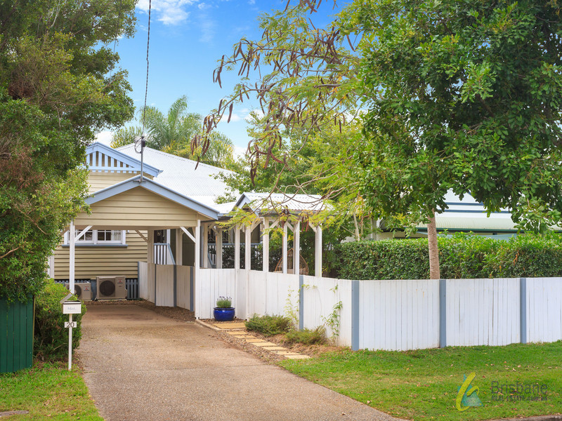 20 Allardyce St, GRACEVILLE QLD 4075 House Sold brisbanerealestate