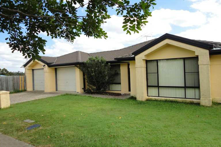 481 Sumners Road, RIVERHILLS QLD 4074 House Sold brisbanerealestate