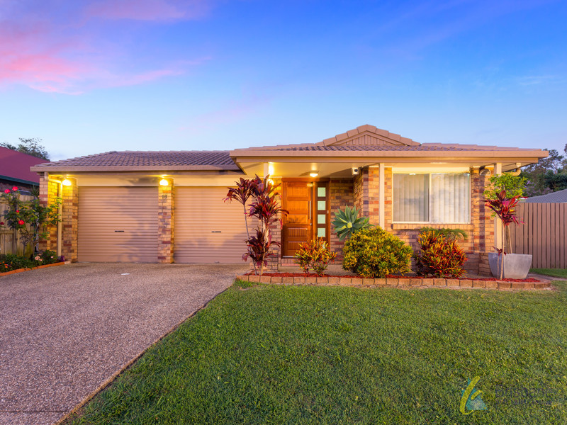 18 Cook St, FOREST LAKE QLD 4078 House Sold