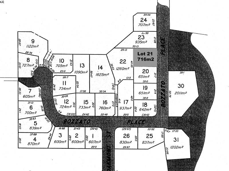 KENMORE QLD 4069 Land Sold