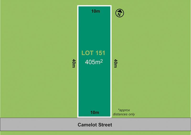 43 Camelot St,  Tennyson