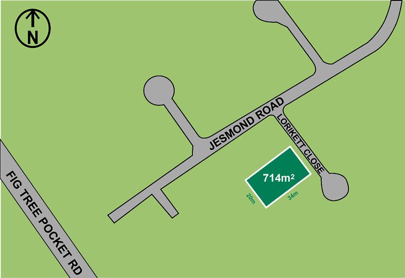 7 Lorikeet Close,  Fig Tree Pocket