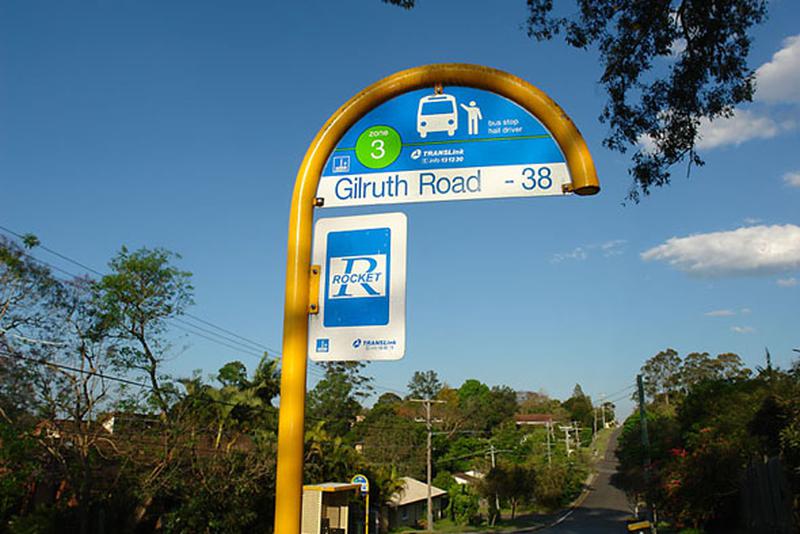 38d Gilruth Road