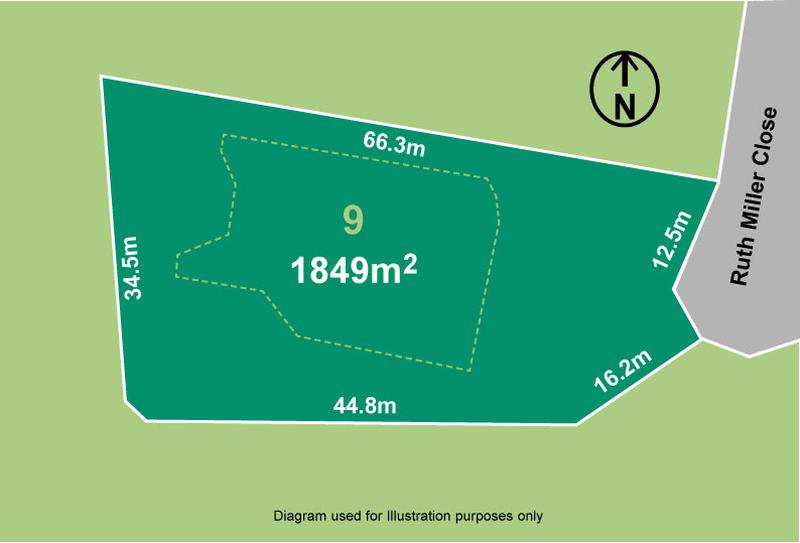 31 Ruth Miller Close,  Fig Tree Pocket