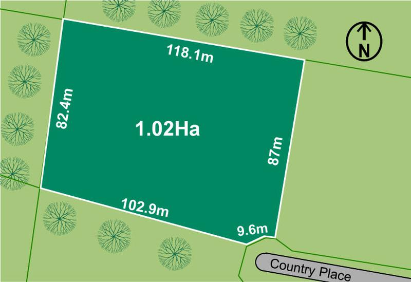 17 Country Place