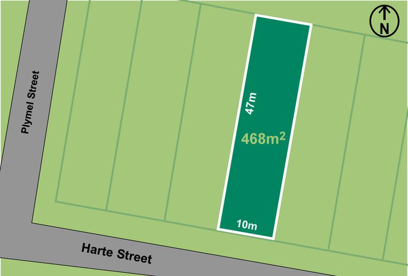 56 Harte St,  Chelmer