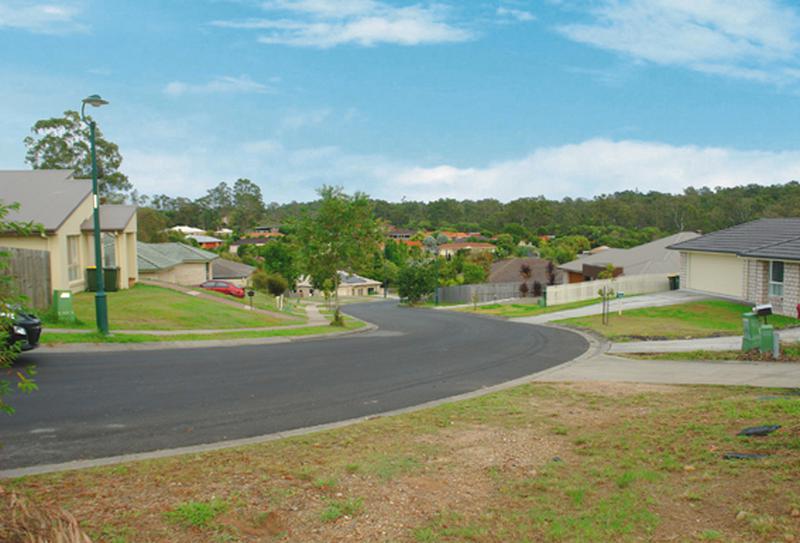 53 Lagoon Crescent