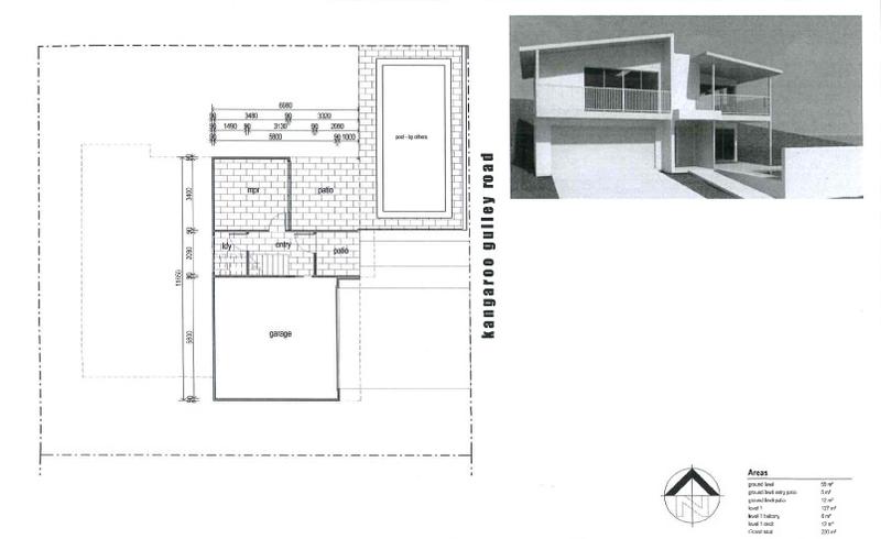 174a_lot 2 Kangaroo Gully,  Bellbowrie