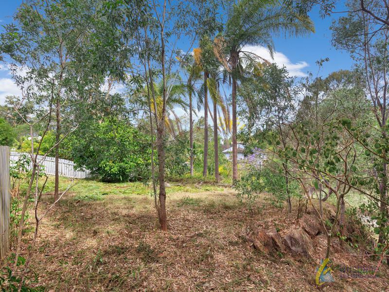 16 Torridon Close