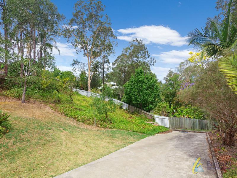 16 Torridon Close