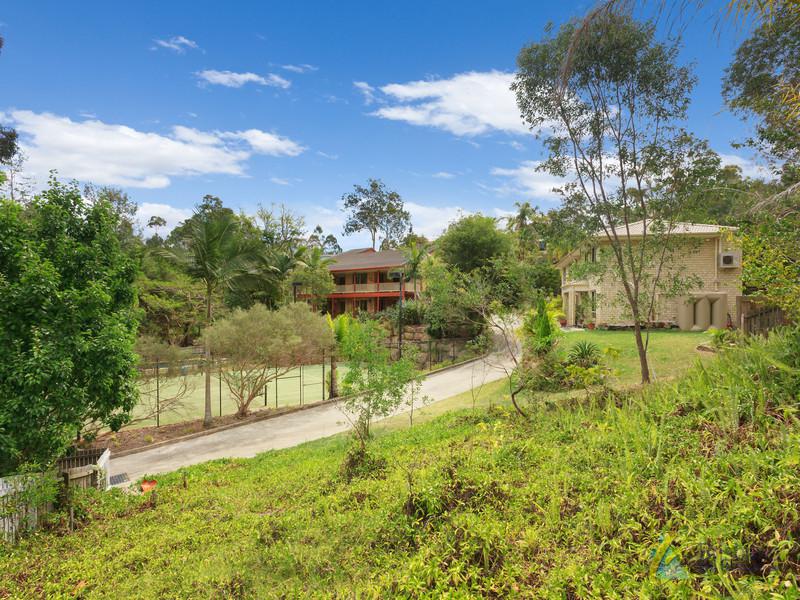 16 Torridon Close