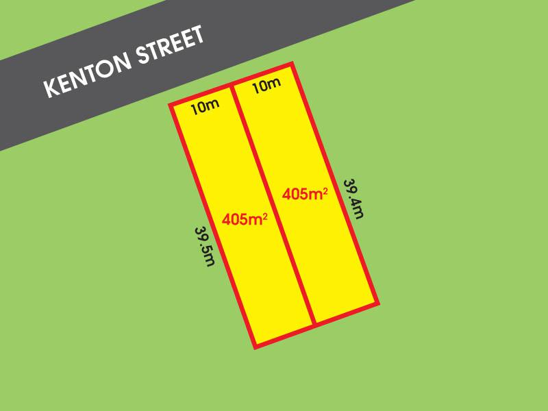 17 Kenton Street,  Chapel Hill