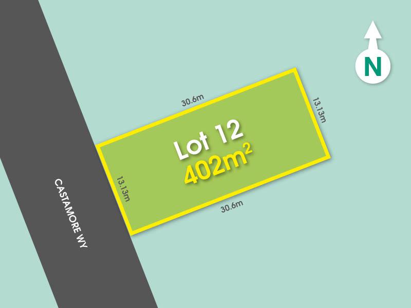 25 Castamore Wy
