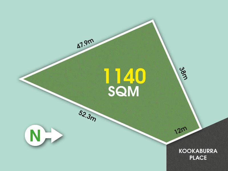 16 Kookaburra Pl