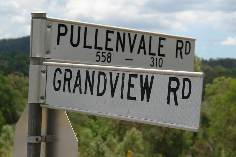 317 Grandview Rd