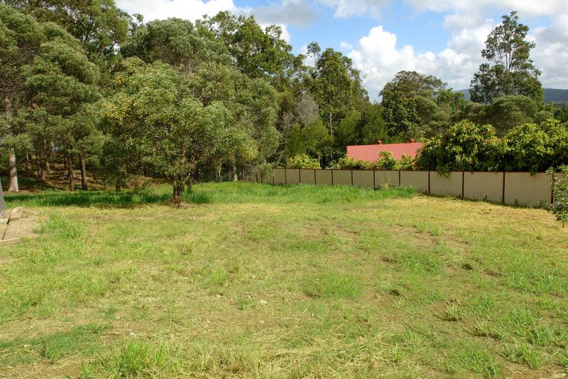3393 Moggill Road