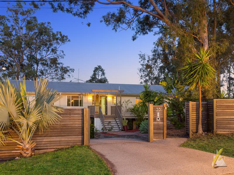 55 Glen Ruther Court