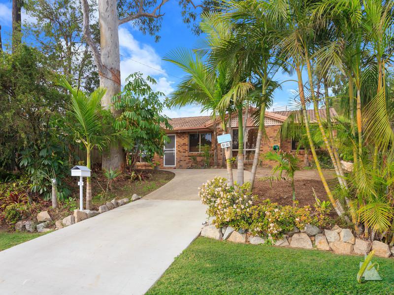 49 Duporth Road,  Darra