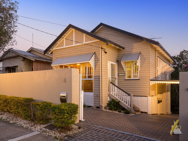 58 Coopers Camp Road
