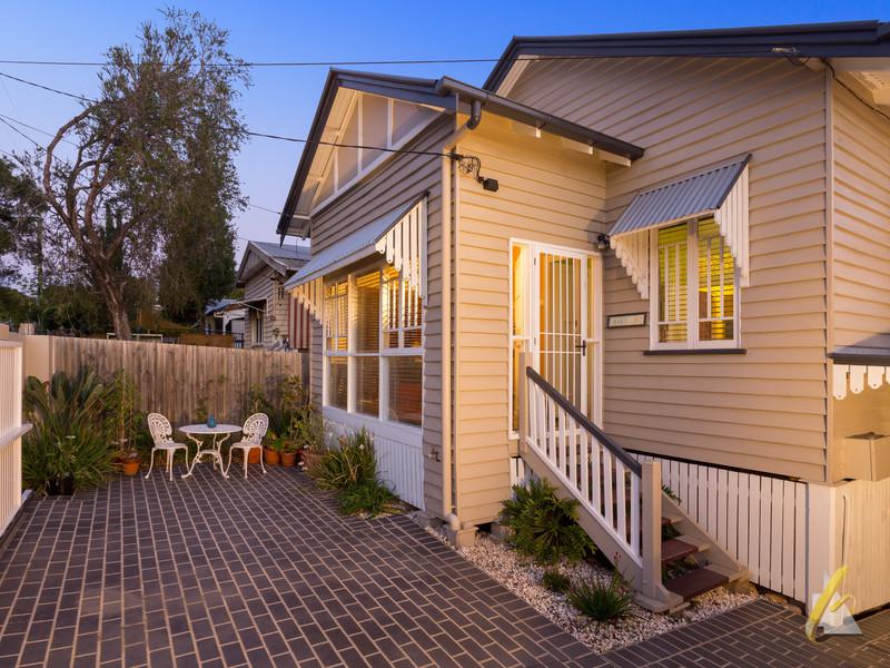 58 Coopers Camp Road,  Bardon