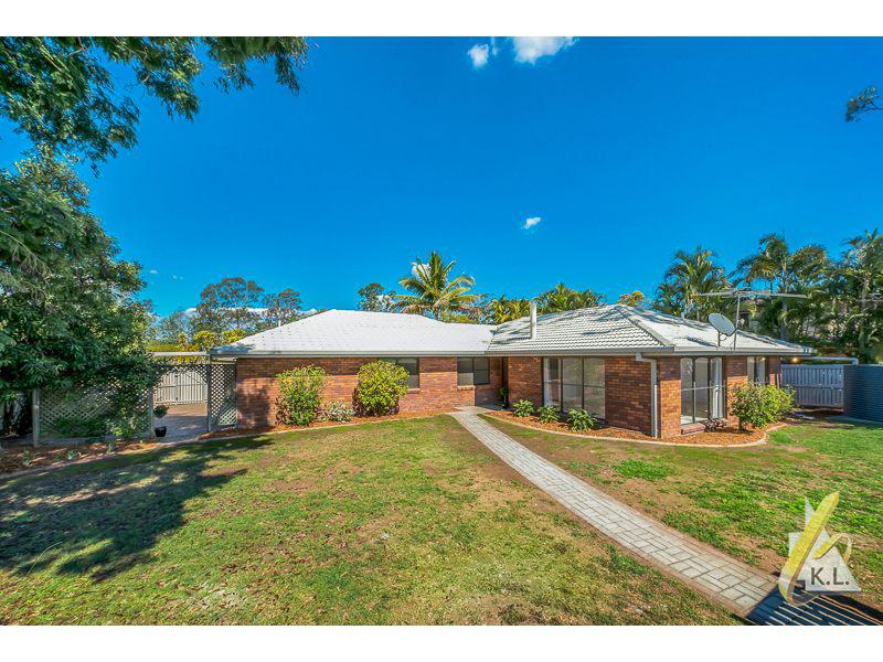 15 Caringal Drive,  Karana Downs