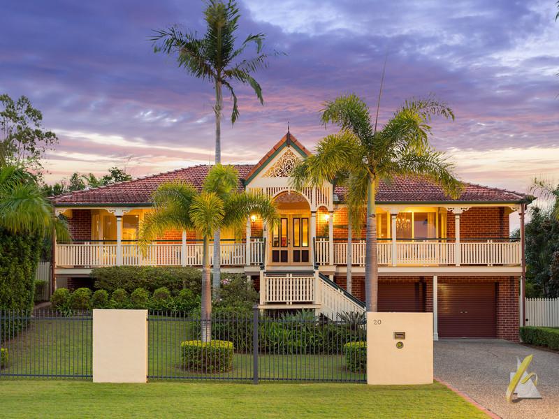 20 Mcconnell Crescent