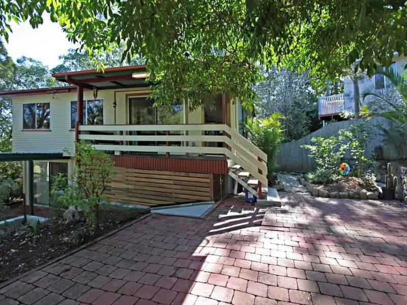 3 Fawkner Street,  Chapel Hill