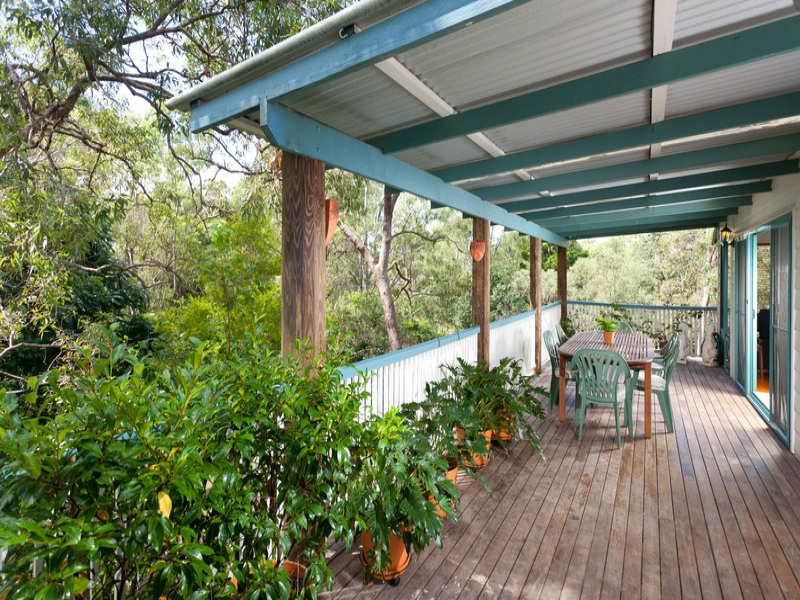 747 Mount Crosby Road