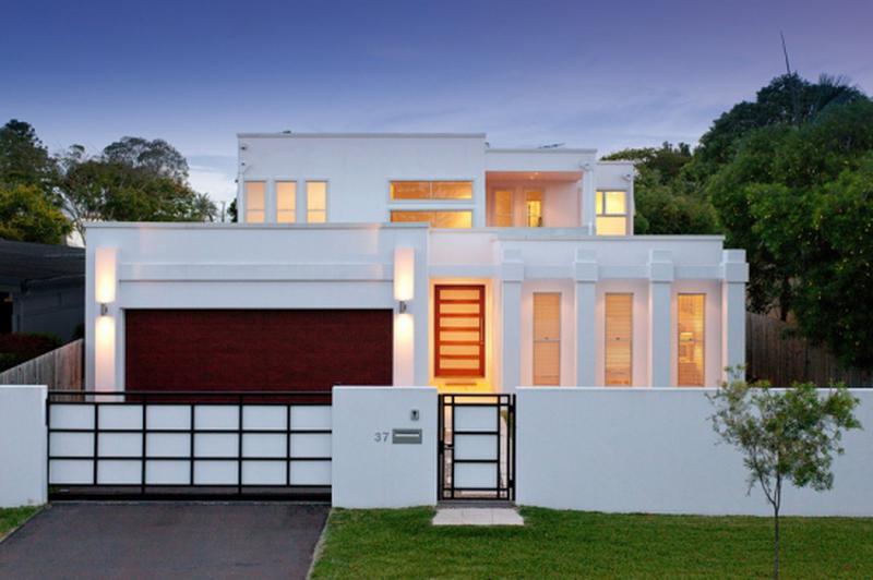 37 Leybourne St