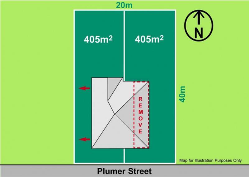 12 Plumer St