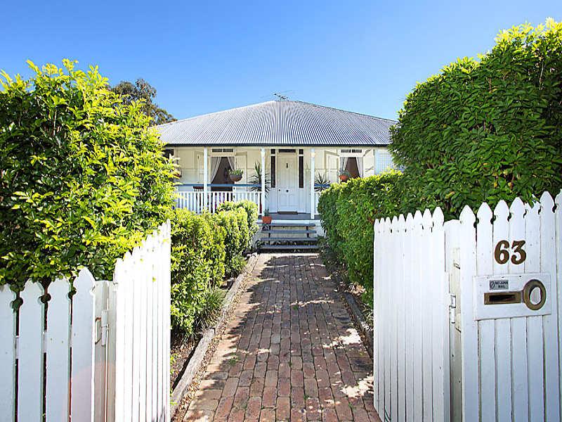 63 Clarence Road