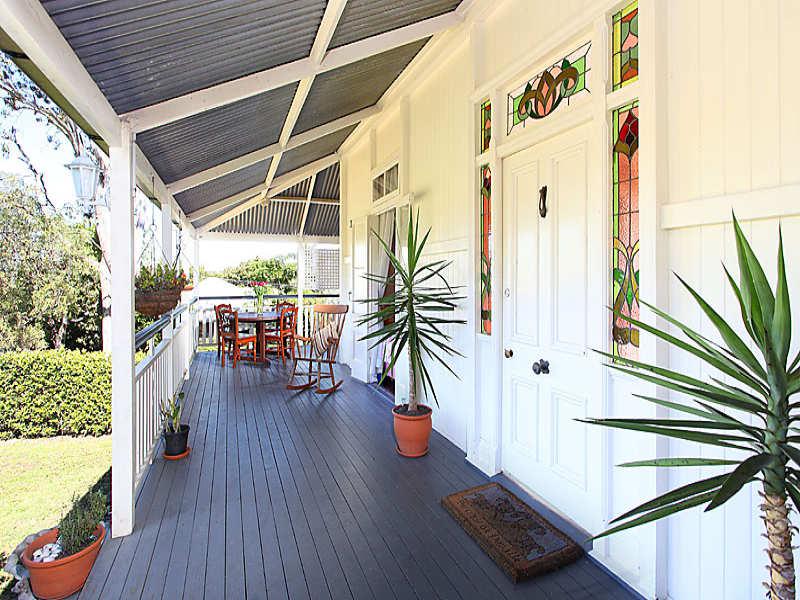 63 Clarence Road