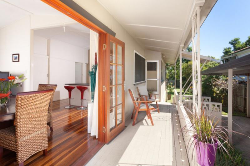 18 Kendall Street