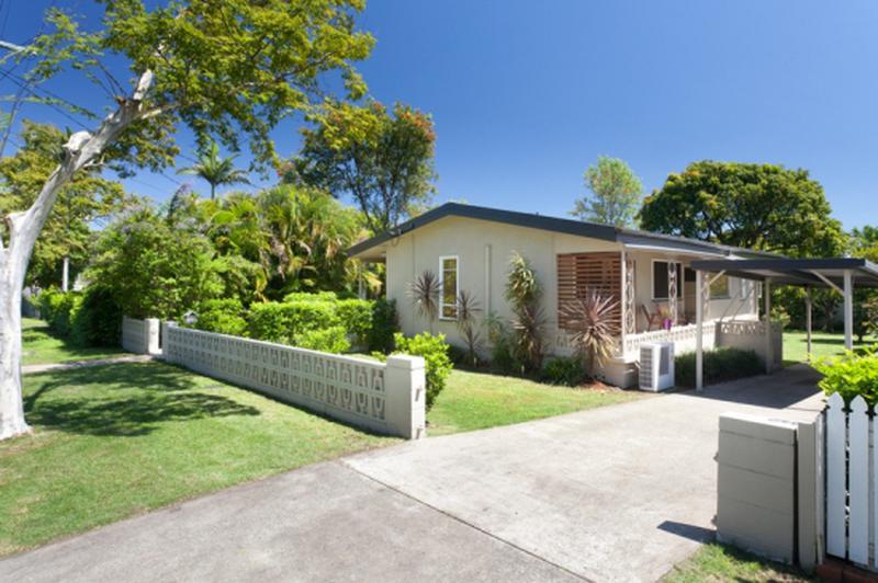 18 Kendall Street