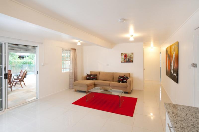 18 Mortlake Road