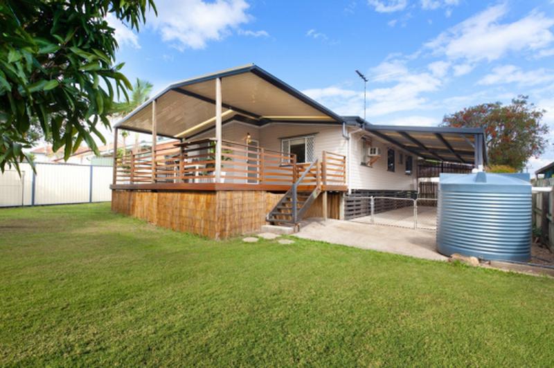 28 Bayford Street,  Oxley