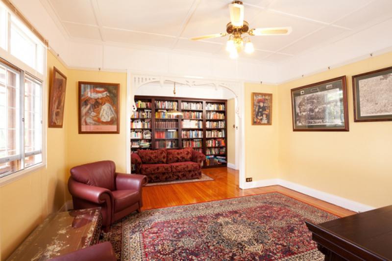 32a Bentinck