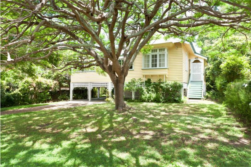 64 Wylie Street