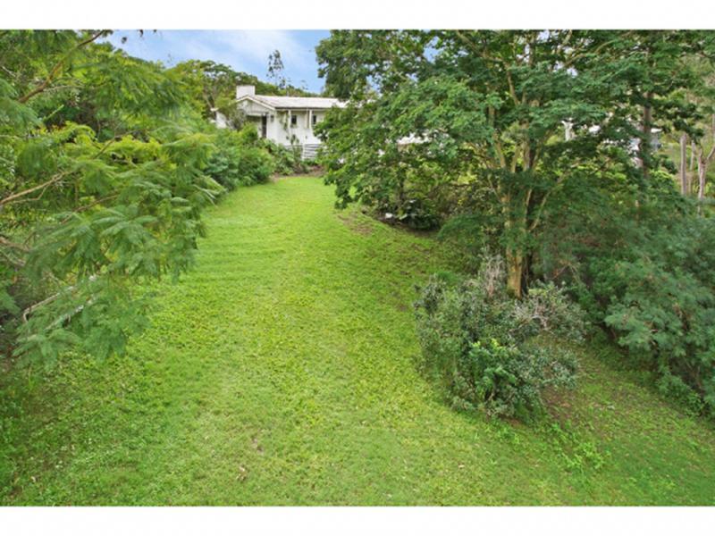 14 Wybelenna St