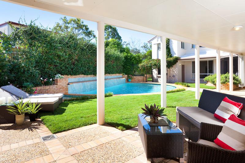 3 Sutherland Court
