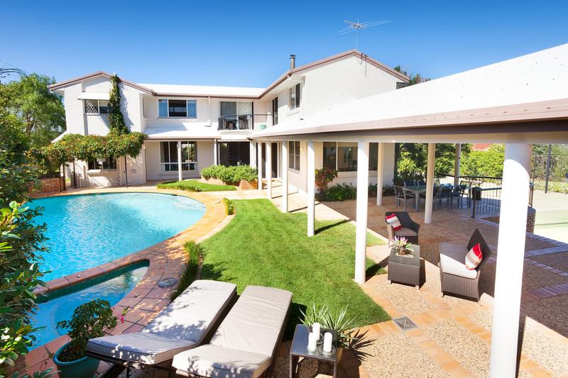 3 Sutherland Court