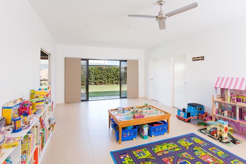21 Burdekin Drive