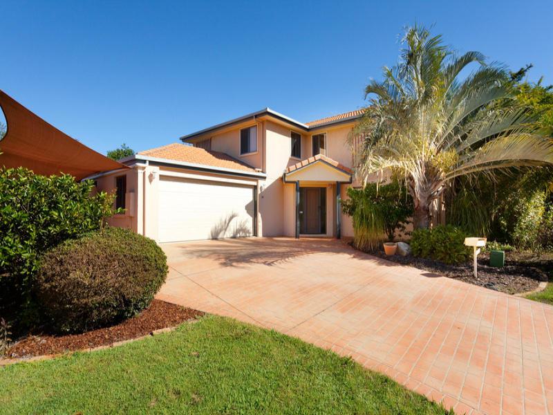 19 Mcnally Close