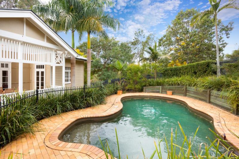 80 Huntingdale St