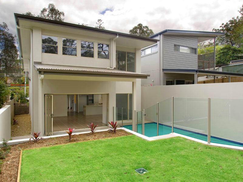 9 Kenton Street