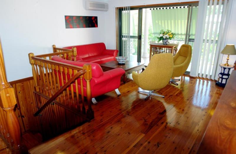 7 Pearra Street