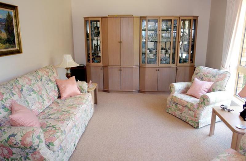 3 Chulmleigh Court
