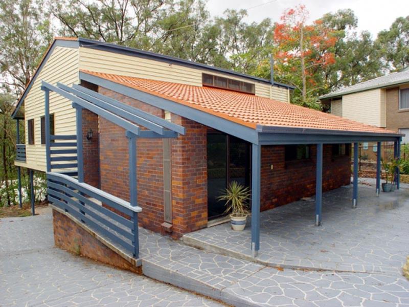 215 Chapel Hill Road